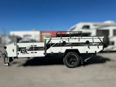 2022 Other AUSRV LX DOUBLE FOLD photo 3