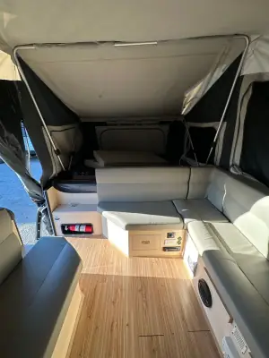 2022 Other AUSRV LX DOUBLE FOLD photo 11