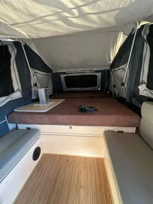 2022 Other AUSRV LX DOUBLE FOLD photo 16