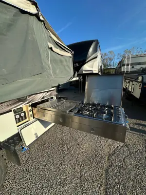 2022 Other AUSRV LX DOUBLE FOLD photo 13