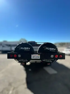2022 Other AUSRV LX DOUBLE FOLD photo 5