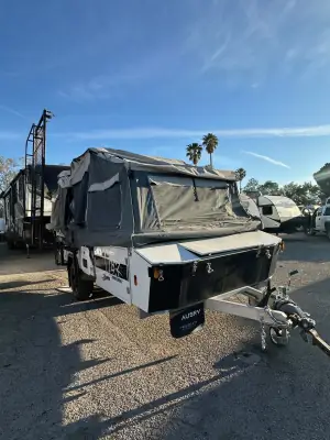 2022 Other AUSRV LX DOUBLE FOLD photo 14