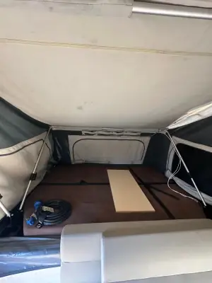 2022 Other AUSRV LX DOUBLE FOLD photo 15
