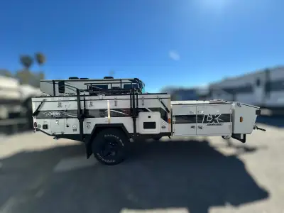 2022 Other AUSRV LX DOUBLE FOLD photo 7