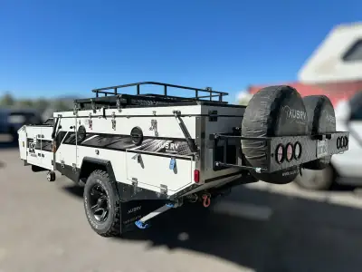 2022 Other AUSRV LX DOUBLE FOLD photo 4
