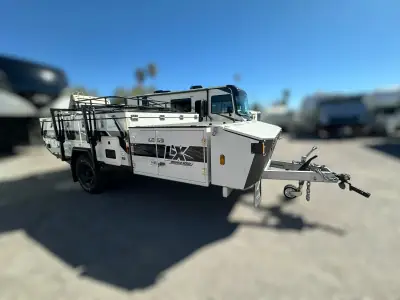 2022 Other AUSRV LX DOUBLE FOLD photo 8