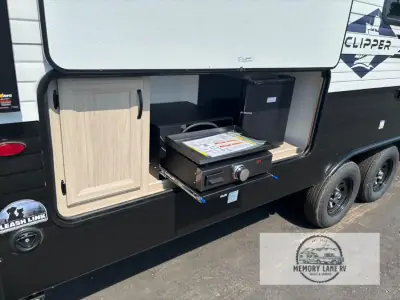 2027 Coachmen COACHMEN RV CLIPPER 26BH photo 5