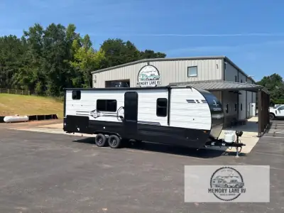 2027 Coachmen COACHMEN RV CLIPPER 26BH photo 9