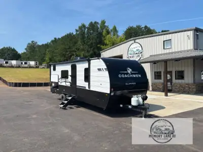 2027 Coachmen COACHMEN RV CLIPPER 26BH photo 3