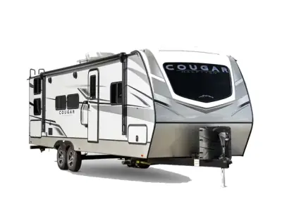 2024 Keystone Cougar Half-Ton 22RBS photo 49