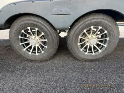 2024 Keystone Cougar Half-Ton 22RBS photo 19