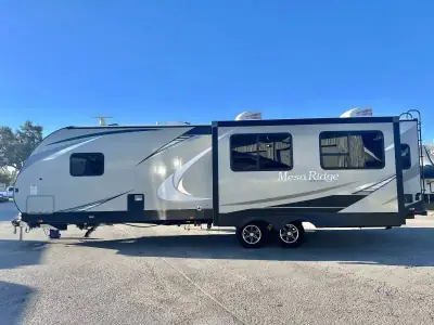 2021 Highland Ridge Mesa Ridge Limited MR275RLS photo 19