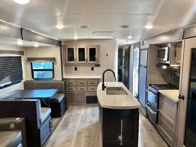 2021 Highland Ridge Mesa Ridge Limited MR275RLS photo 18