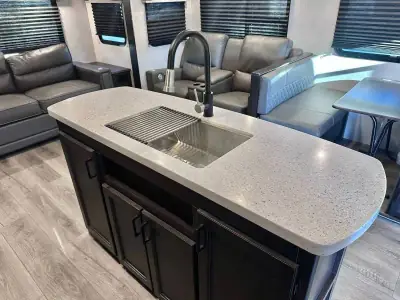 2021 Highland Ridge Mesa Ridge Limited MR275RLS photo 9