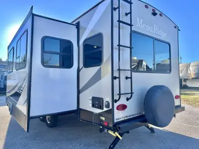 2021 Highland Ridge Mesa Ridge Limited MR275RLS photo 4