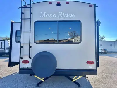 2021 Highland Ridge Mesa Ridge Limited MR275RLS photo 2