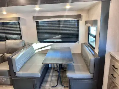 2021 Highland Ridge Mesa Ridge Limited MR275RLS photo 13