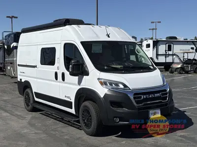New 2026 Coachmen RV Pixel P 1.8RB