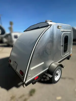 2012 Other TEARDROP photo 5
