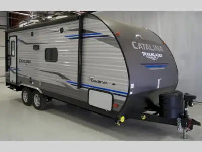 2019 Coachmen Catalina Trail Blazer 19TH