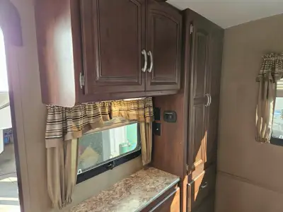 2016 Keystone Outback 324CG photo 27