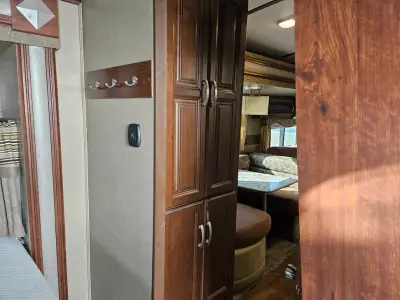 2016 Keystone Outback 324CG photo 28