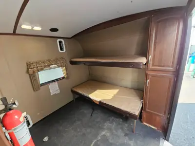 2016 Keystone Outback 324CG photo 11