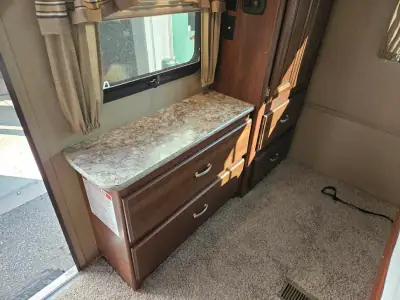 2016 Keystone Outback 324CG photo 26