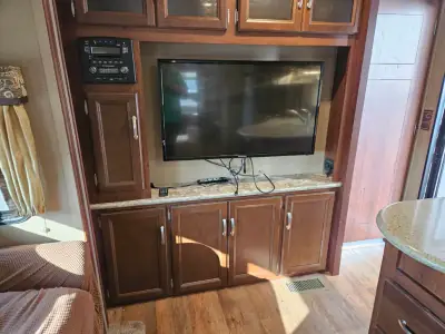 2016 Keystone Outback 324CG photo 16