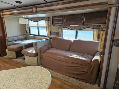 2016 Keystone Outback 324CG photo 19