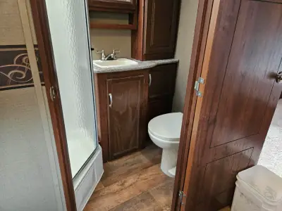 2016 Keystone Outback 324CG photo 22