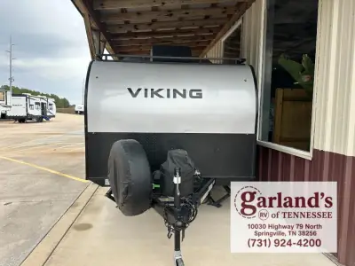 2022 Viking Express Series 12.0TD MAX photo 4