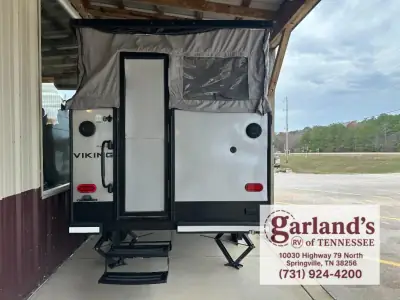 2022 Viking Express Series 12.0TD MAX photo 3