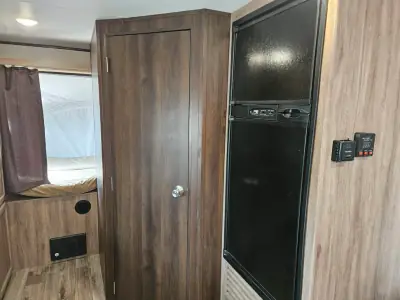 2018 Thor Jayco Jay Feather X23B photo 14