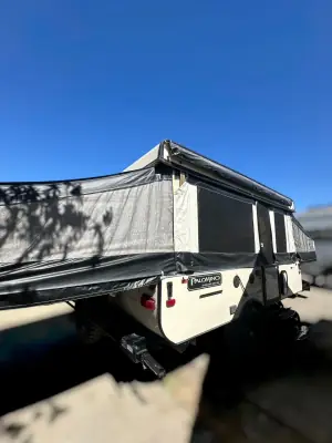 2015 Palomino ORV-2 photo 5