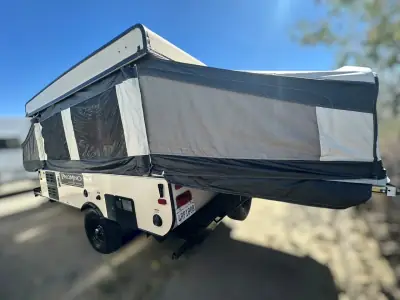 2015 Palomino ORV-2 photo 2