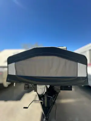 2015 Palomino ORV-2 photo 4