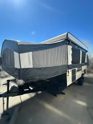 2015 Palomino ORV-2