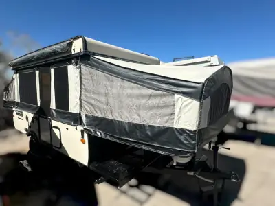 2015 Palomino ORV-2 photo 3