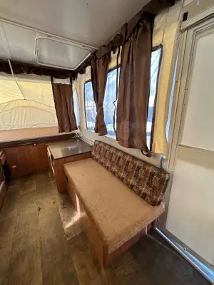 2015 Forest River ROCKWOOD FREEDOM 282XRT photo 22