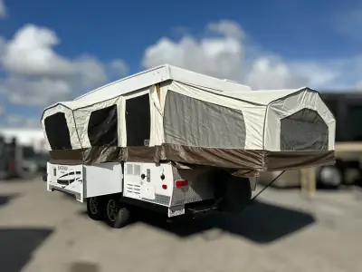2015 Forest River ROCKWOOD FREEDOM 282XRT photo 10