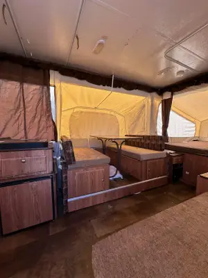 2015 Forest River ROCKWOOD FREEDOM 282XRT photo 21