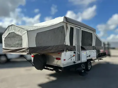 2015 Forest River ROCKWOOD FREEDOM 282XRT photo 14