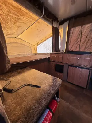 2015 Forest River ROCKWOOD FREEDOM 282XRT photo 20