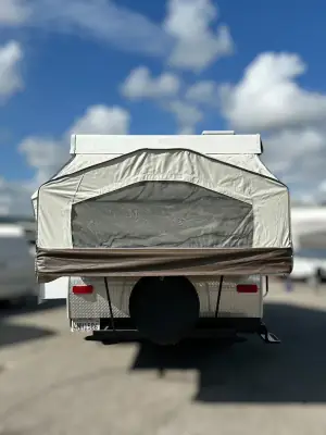 2015 Forest River ROCKWOOD FREEDOM 282XRT photo 12