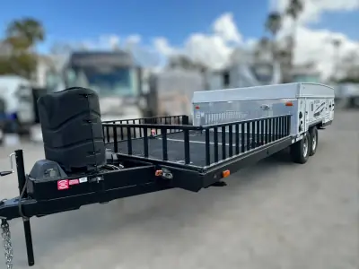 2015 Forest River ROCKWOOD FREEDOM 282XRT photo 7
