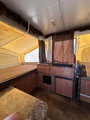 2015 Forest River ROCKWOOD FREEDOM 282XRT photo 19