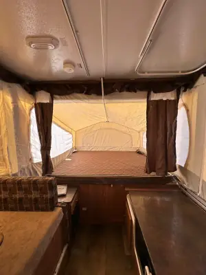 2015 Forest River ROCKWOOD FREEDOM 282XRT photo 23