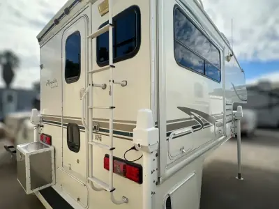 2004 Alpenlite SARATOGA 935 photo 4
