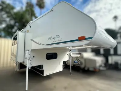2004 Alpenlite SARATOGA 935 photo 7